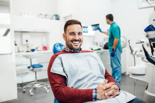 Best Dental Bonding  in Fairhope, AL