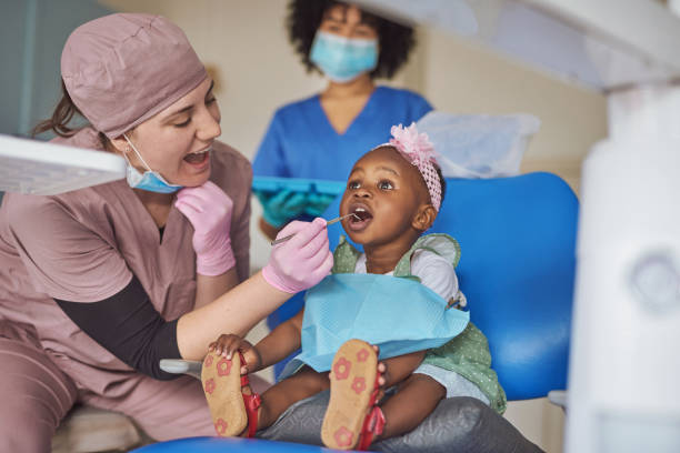 Why Choose Us for Your Dental Needs in Fairhope, AL