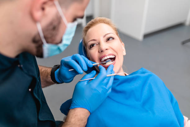Best Emergency Dental Care  in Fairhope, AL