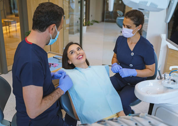 Best Pediatric Dentistry  in Fairhope, AL